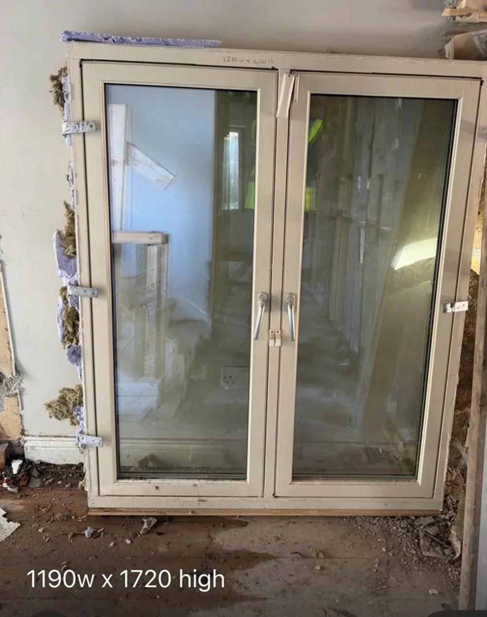 Doors & Windows - Image 1