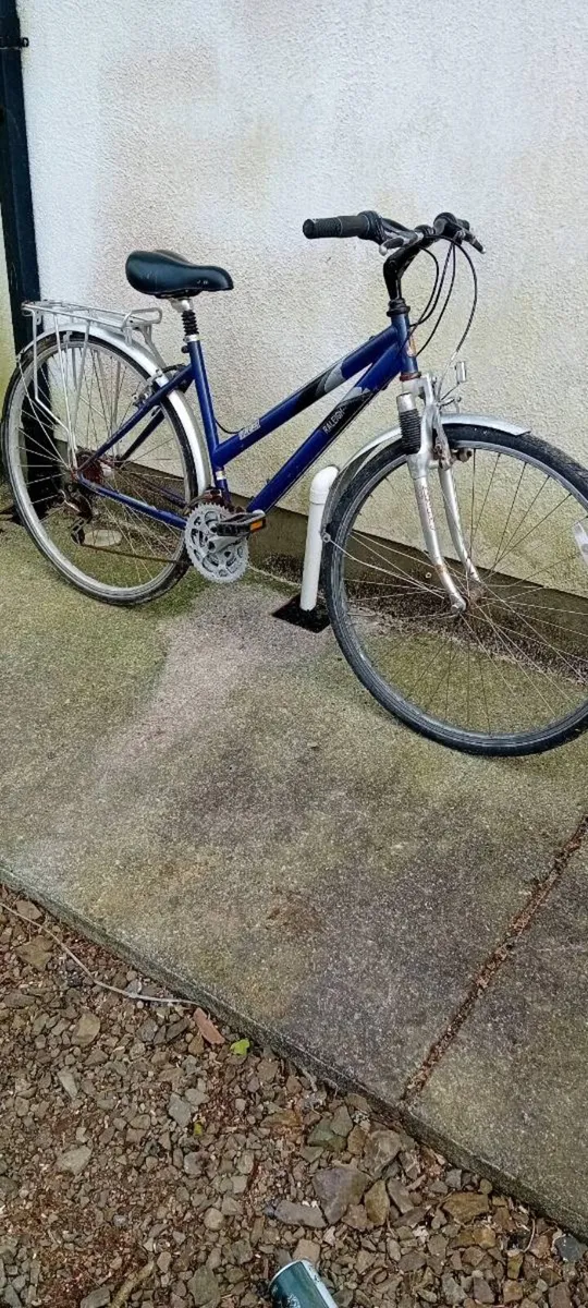 Adult bike - Image 1