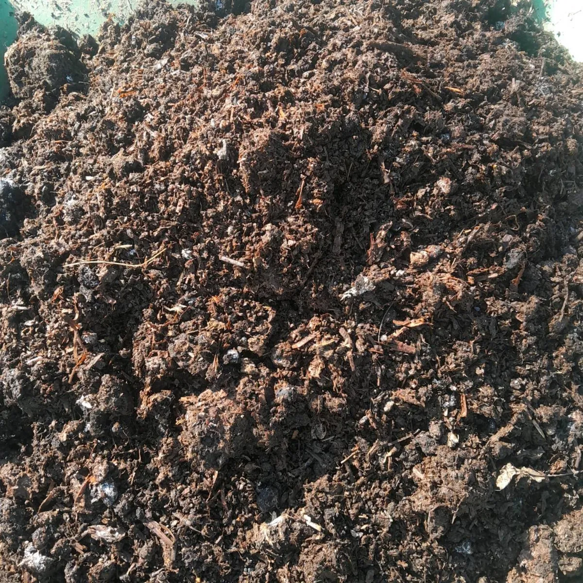 Mushroom compost delivered - Image 3
