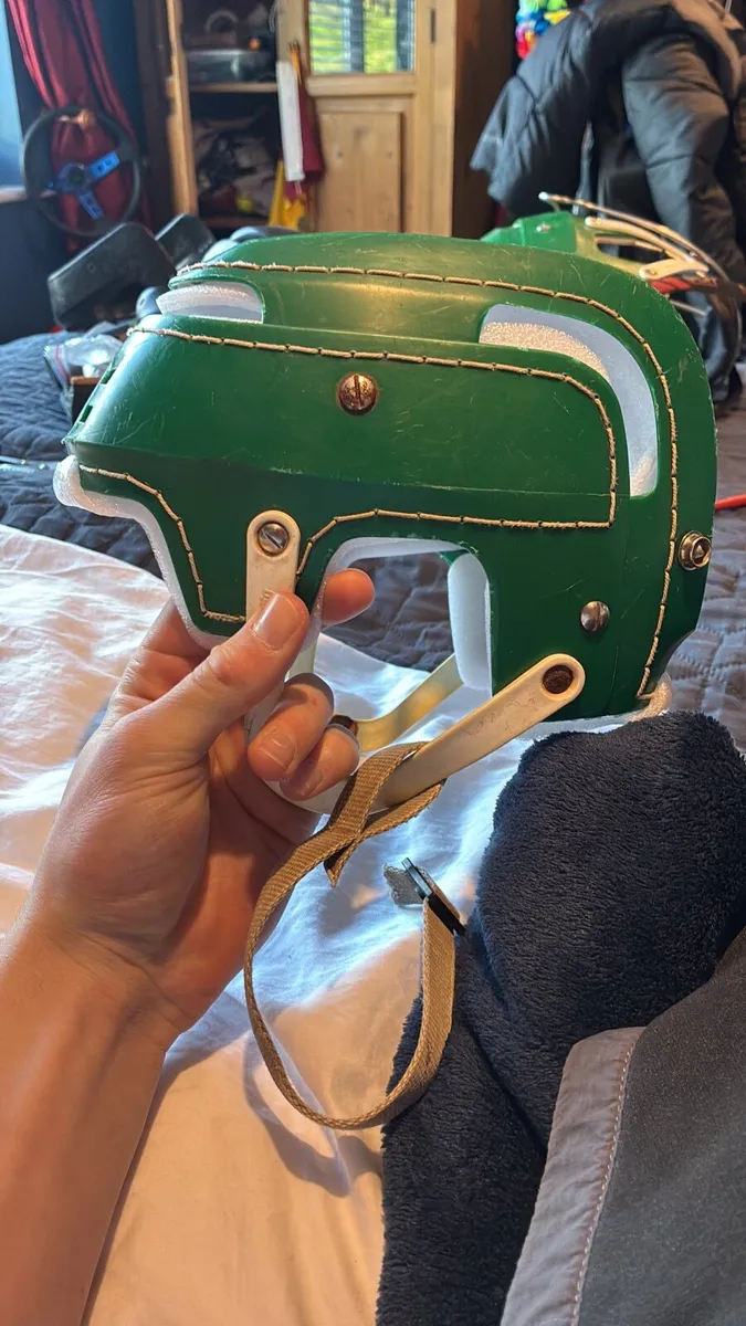 Oldstyle cooper helmet - Image 2
