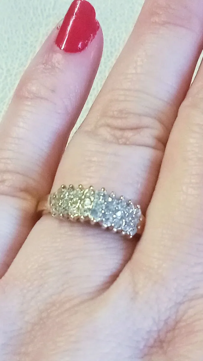 Beautiful Dress Ring - Image 2