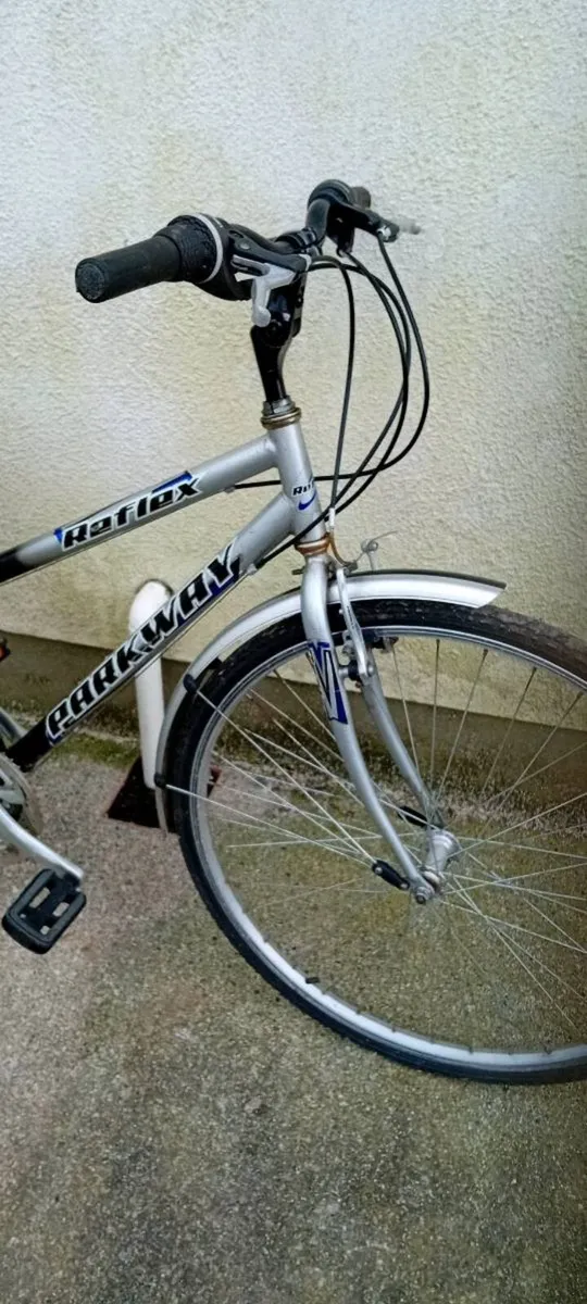 Adult bike - Image 3