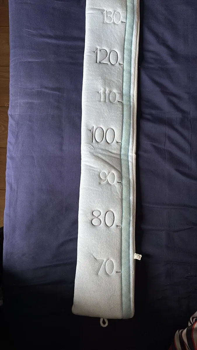 Measuring Chart - Image 2