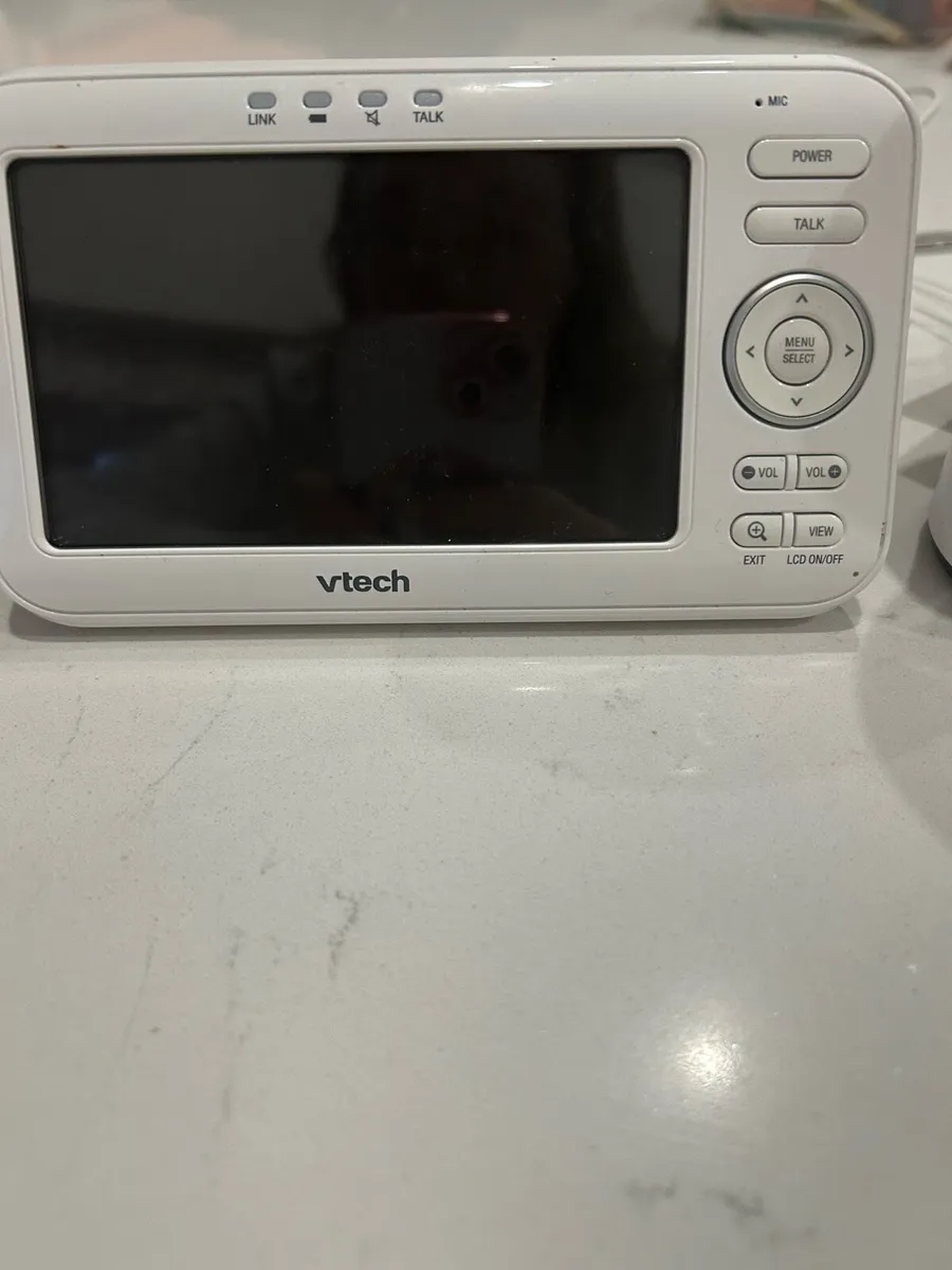 VTech Baby Monitor New - Image 2