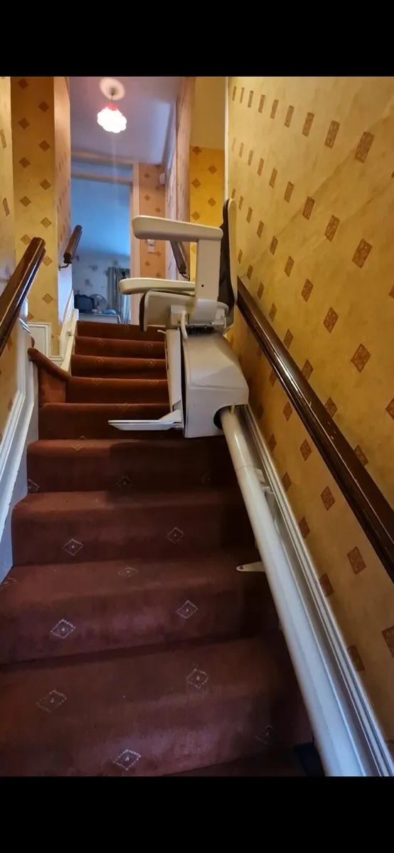 Stairlift - Image 2