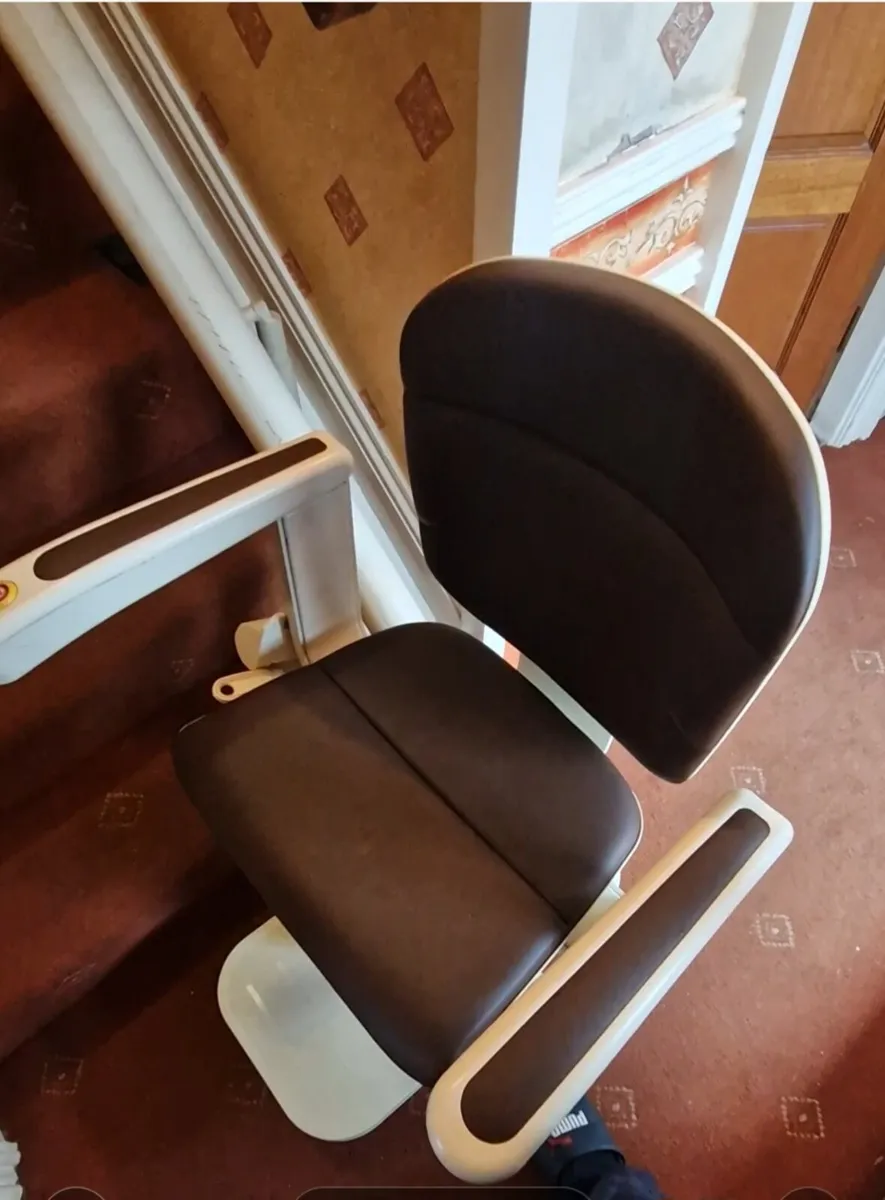 Stairlift - Image 4