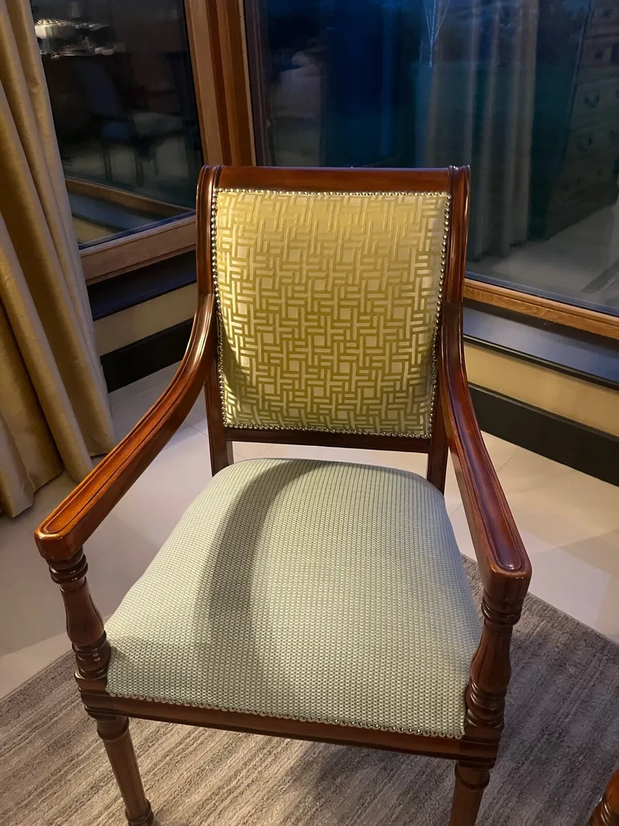 Occasional chairs - Image 4