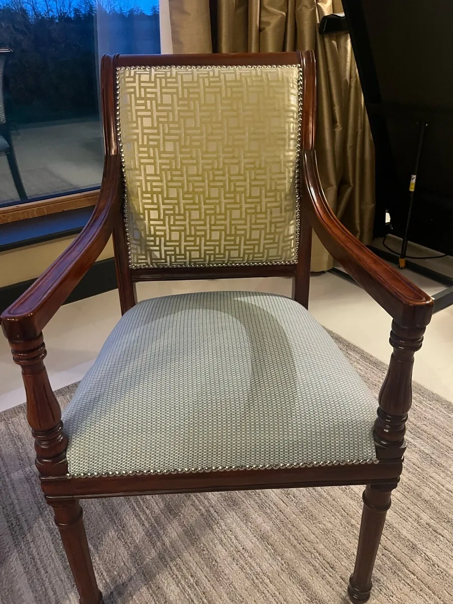 Occasional chairs - Image 3