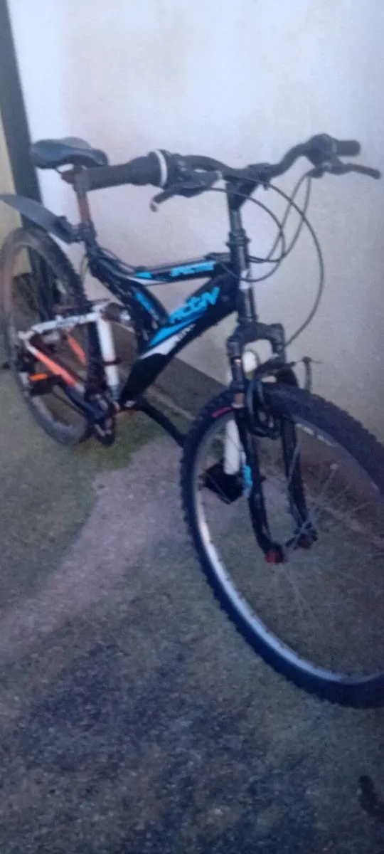 Adult bike - Image 2