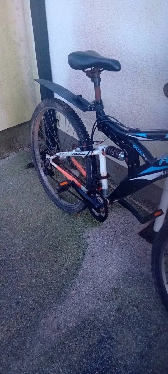 Adult bike - Image 3