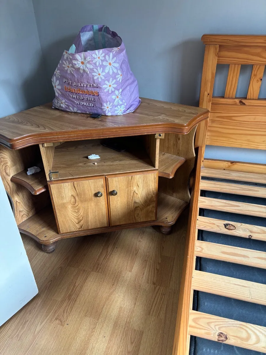 Bedside lockers - Image 3