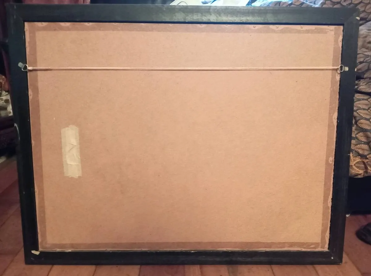 Lunch Atop A Skyscraper Large Picture - Image 4