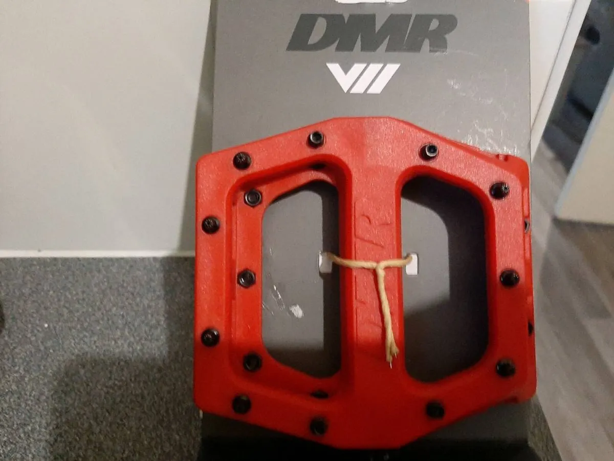 Peddles dmr v new - Image 2