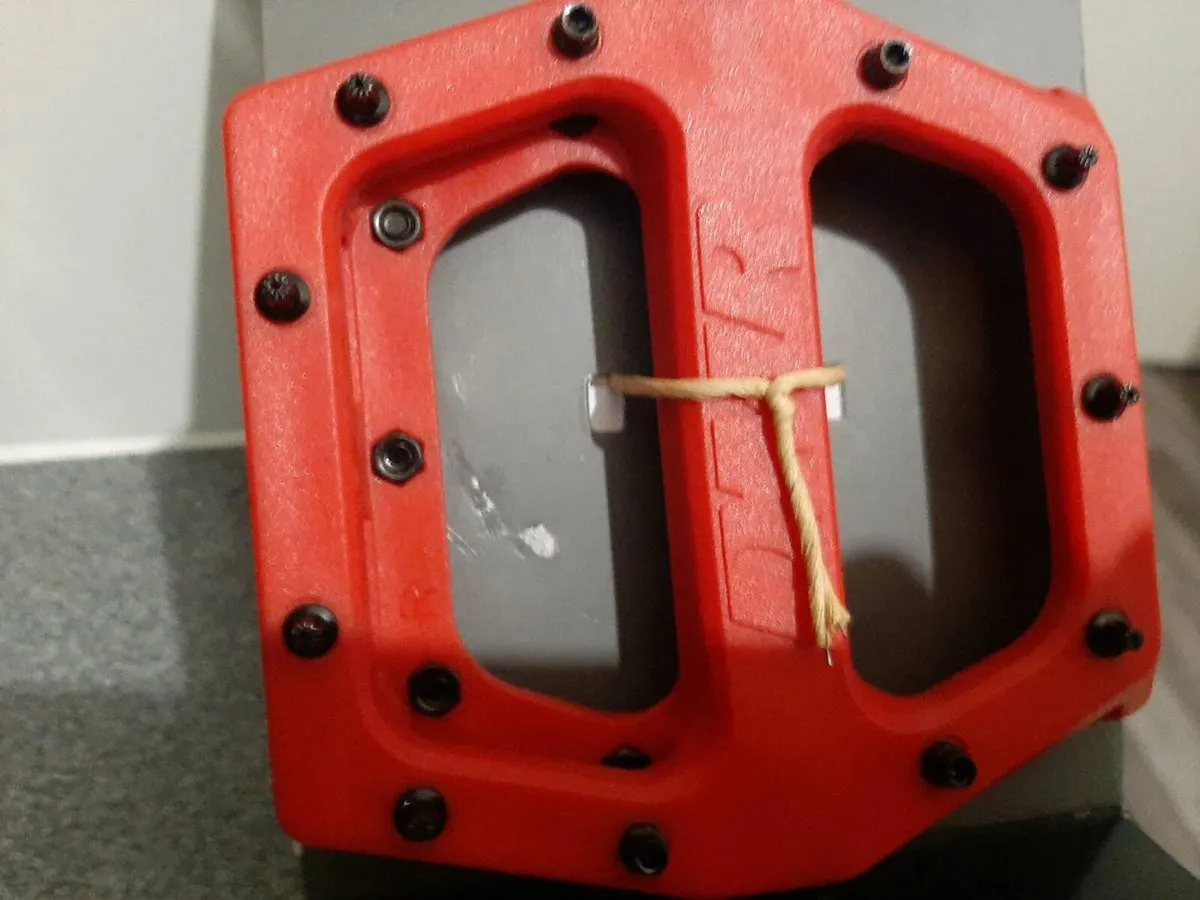Peddles dmr v new - Image 3