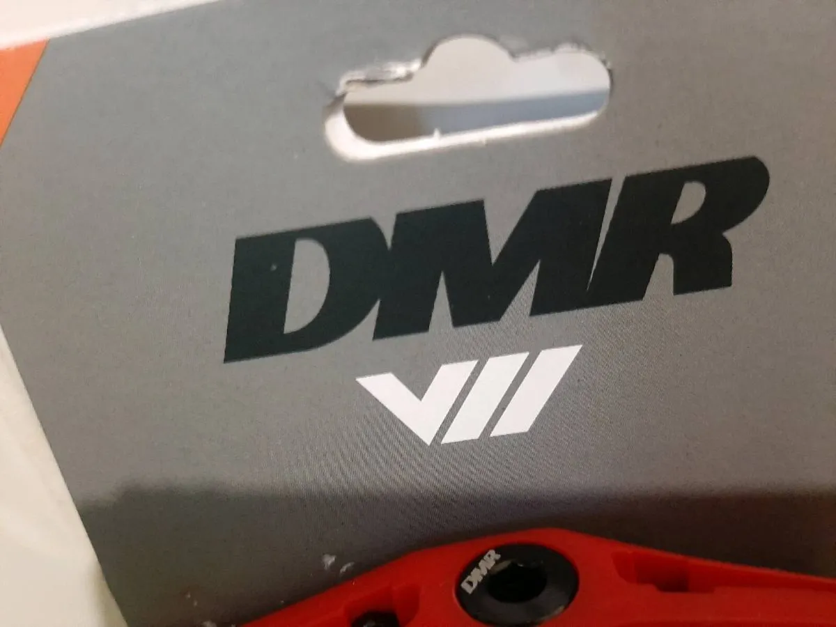 Peddles dmr v new - Image 4