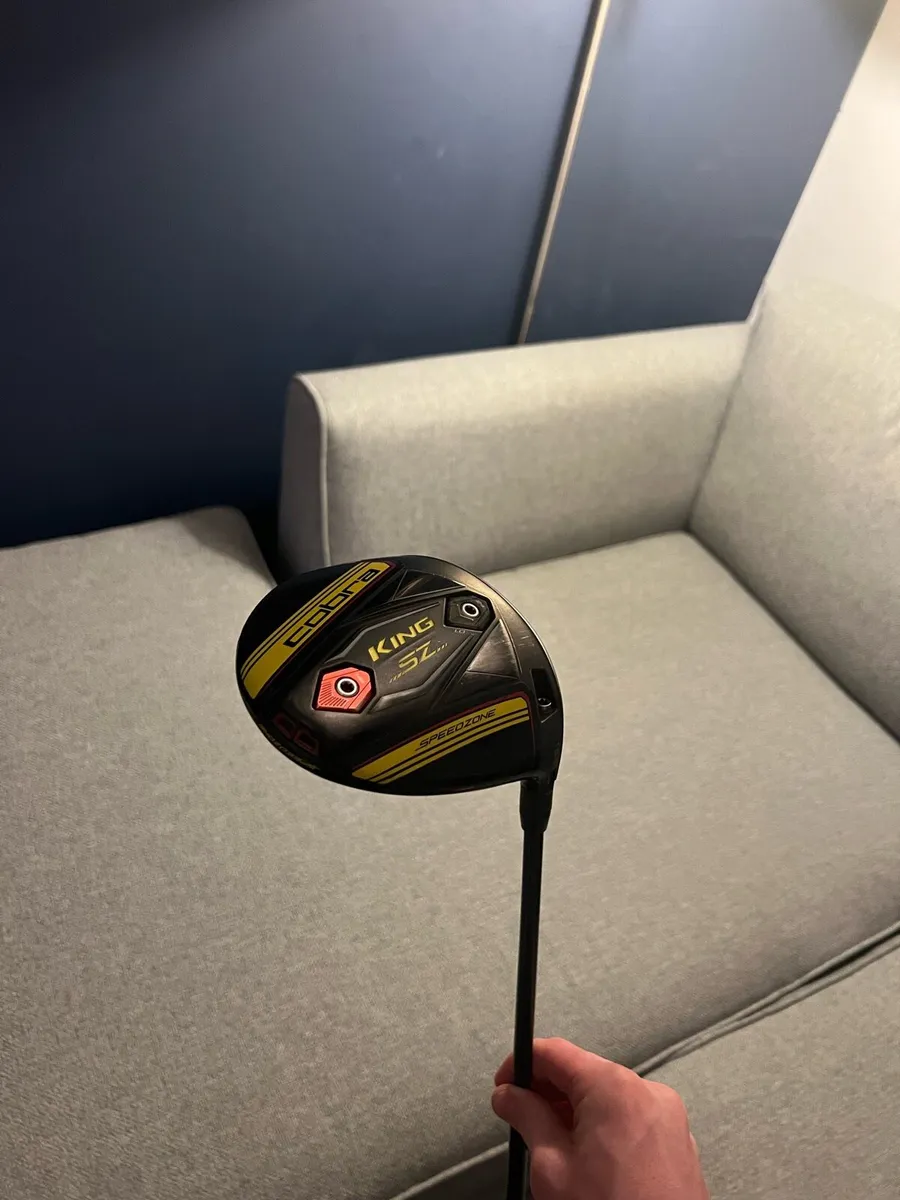 Cobra driver - Image 1