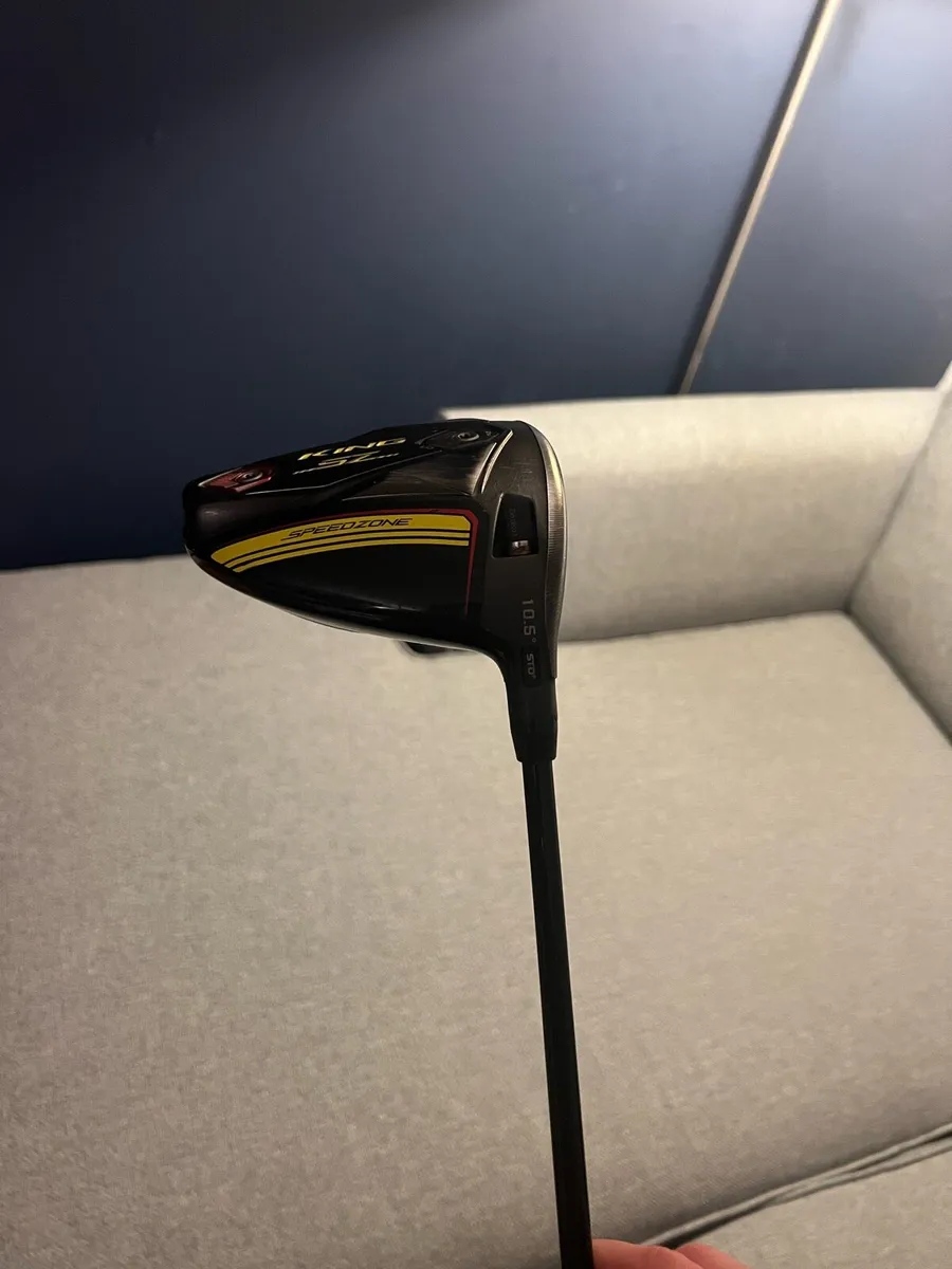 Cobra driver - Image 2