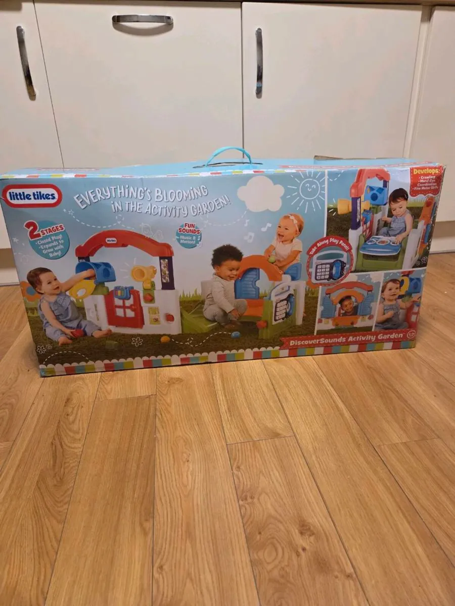 Little tikes - Image 1