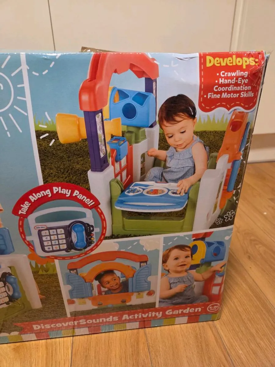 Little tikes - Image 2