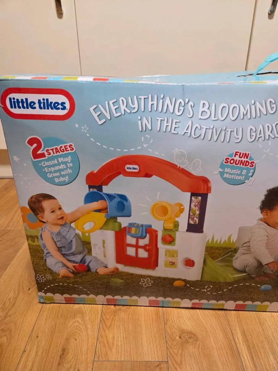 Little tikes - Image 3