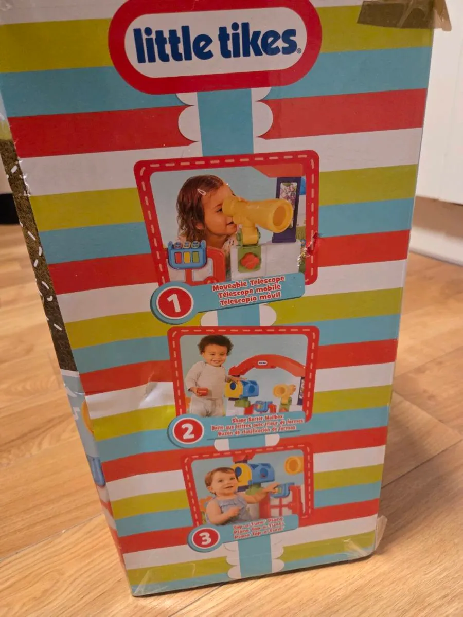 Little tikes - Image 4