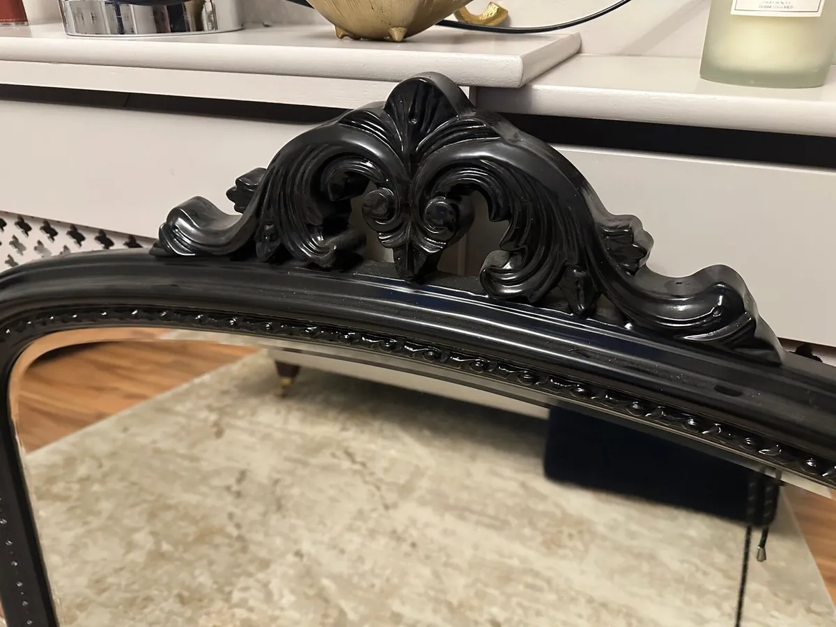 Mantle Mirror - Image 3