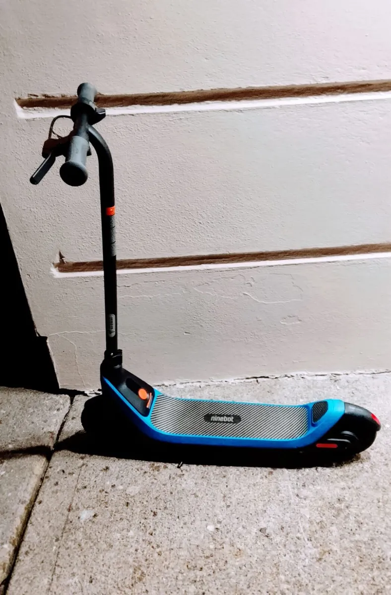 Electric scooter - Image 1