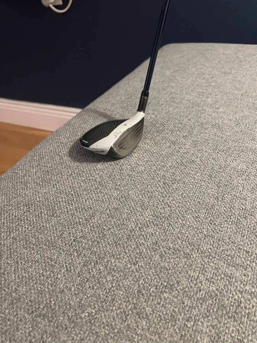 Taylormade sim 5 wood - Image 3