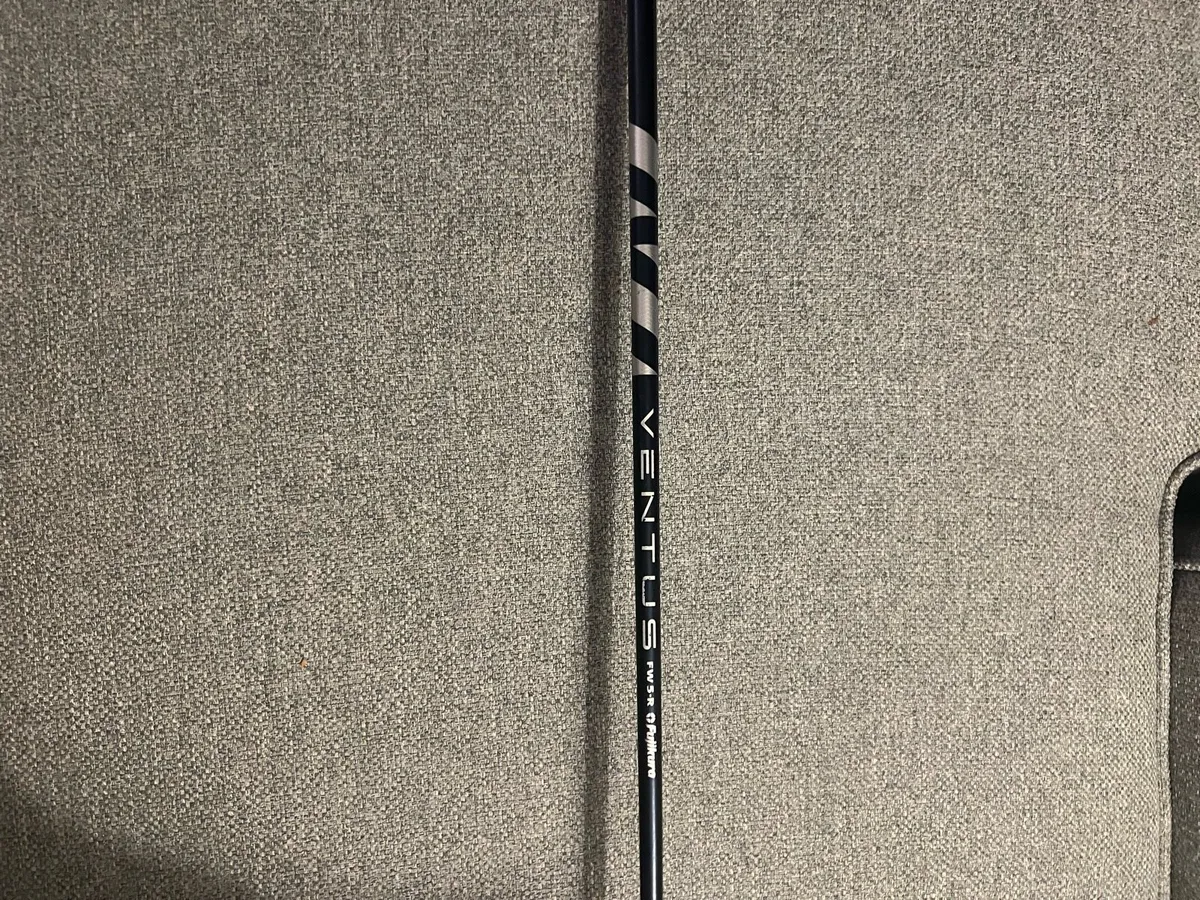 Taylormade sim 5 wood - Image 4