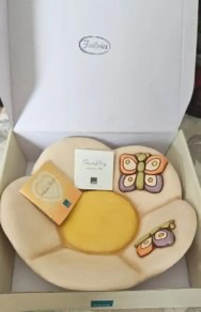 Ceramic Table Centrepiece - Image 1