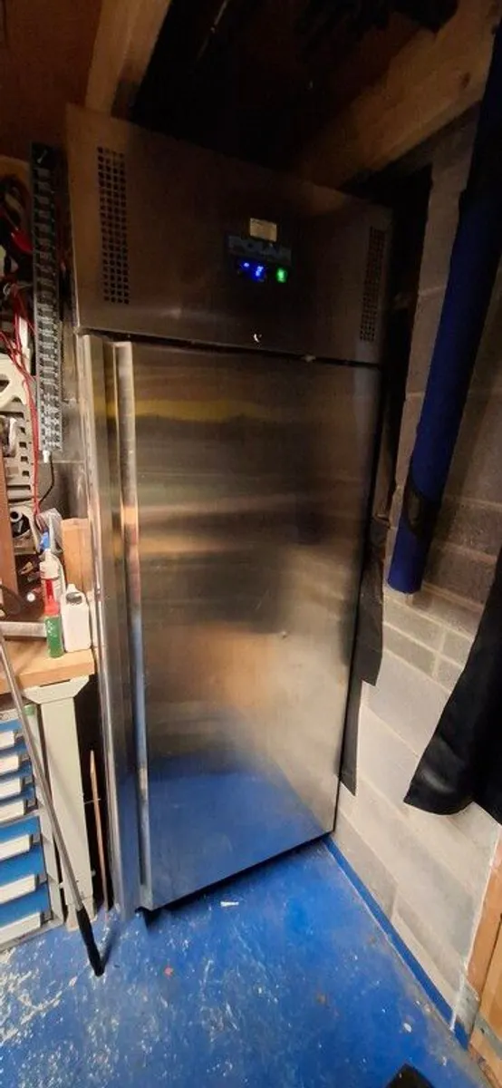Catering Fridge - Image 2