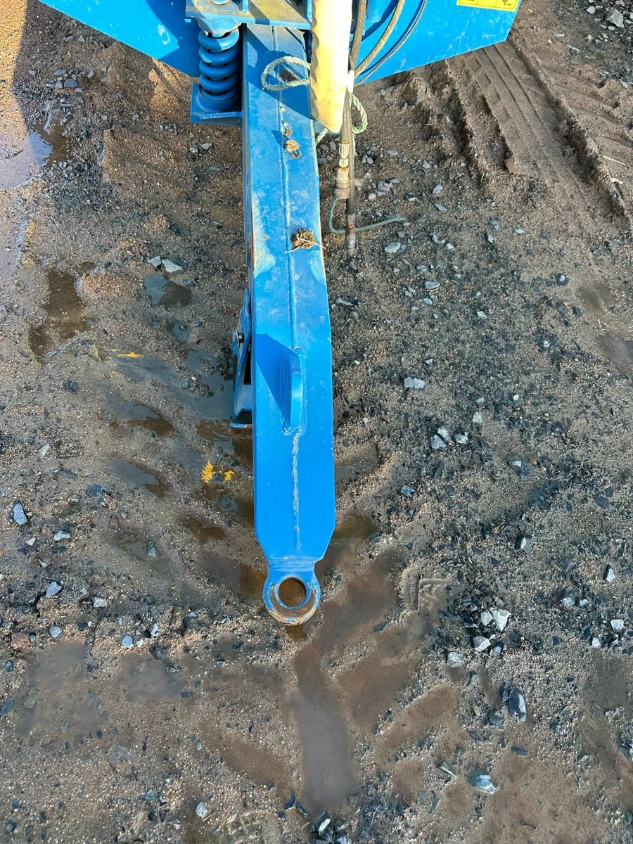 Nc dump trailer - Image 3