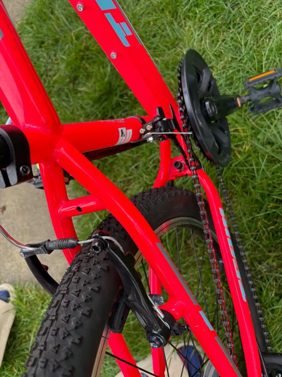 Girls bike - Image 2