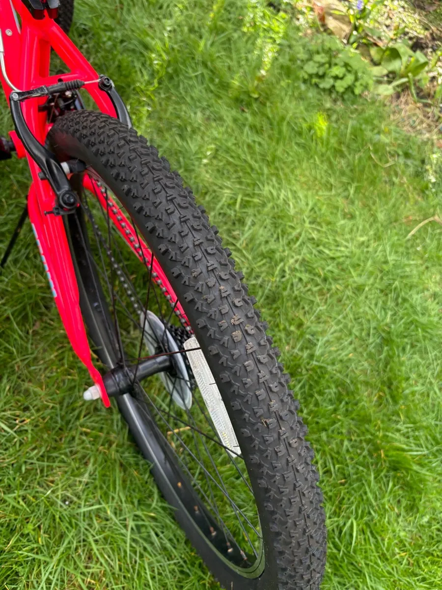 Girls bike - Image 3