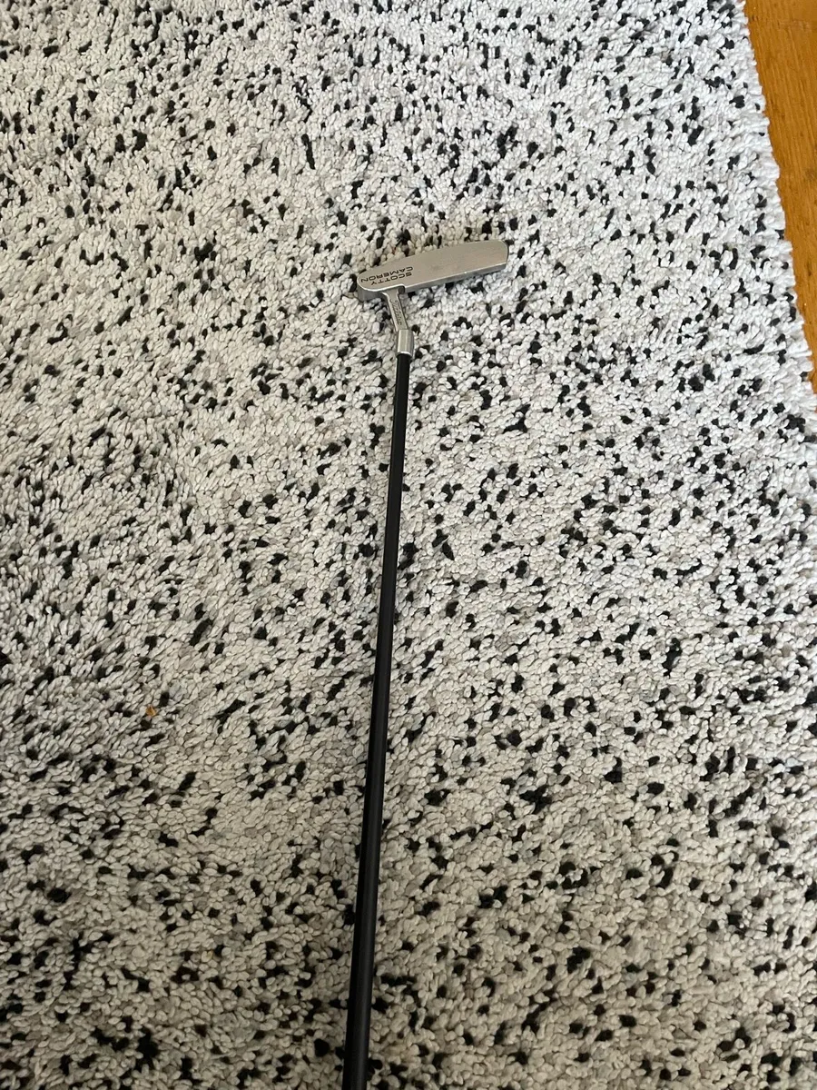 Custom Scotty Cameron Newport - Image 2