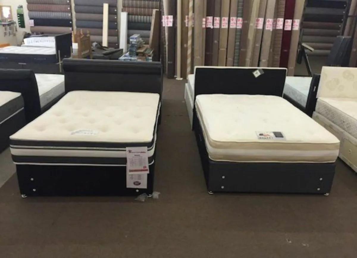 All Beds And Mattresses Made In Ireland - Image 2