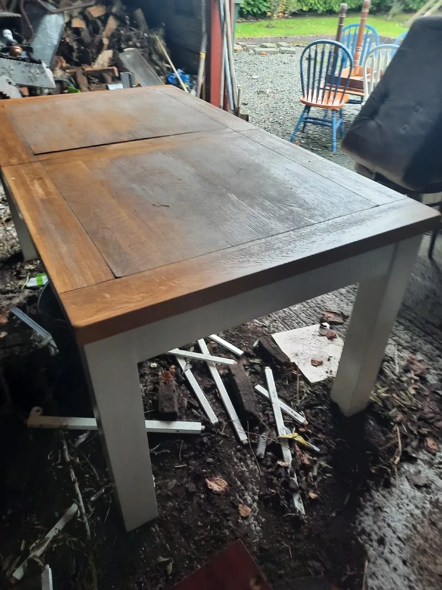 Table - Image 1