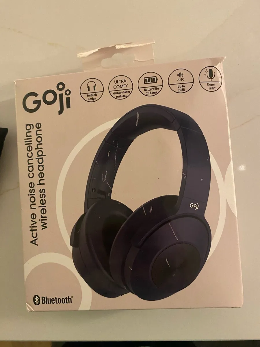 Headphones - Image 1