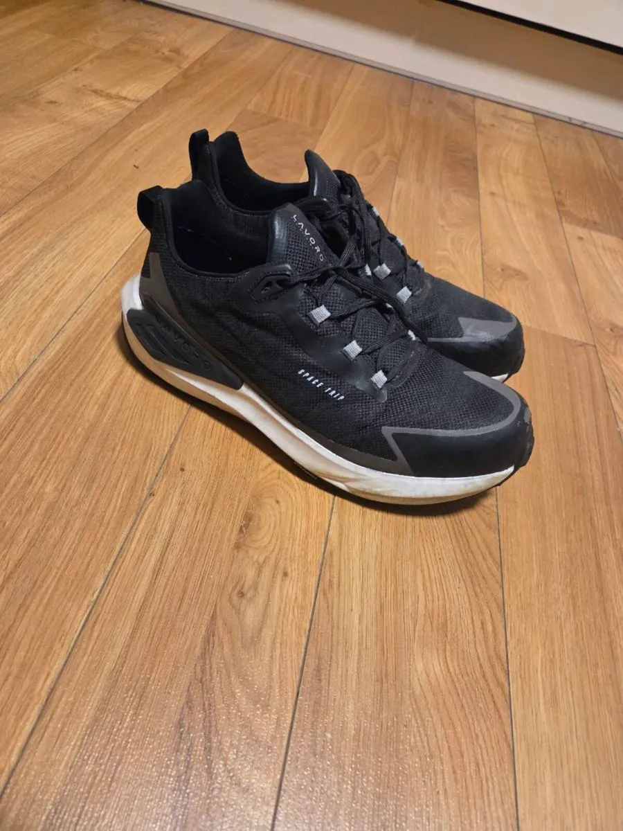 Safety shoes - Image 1