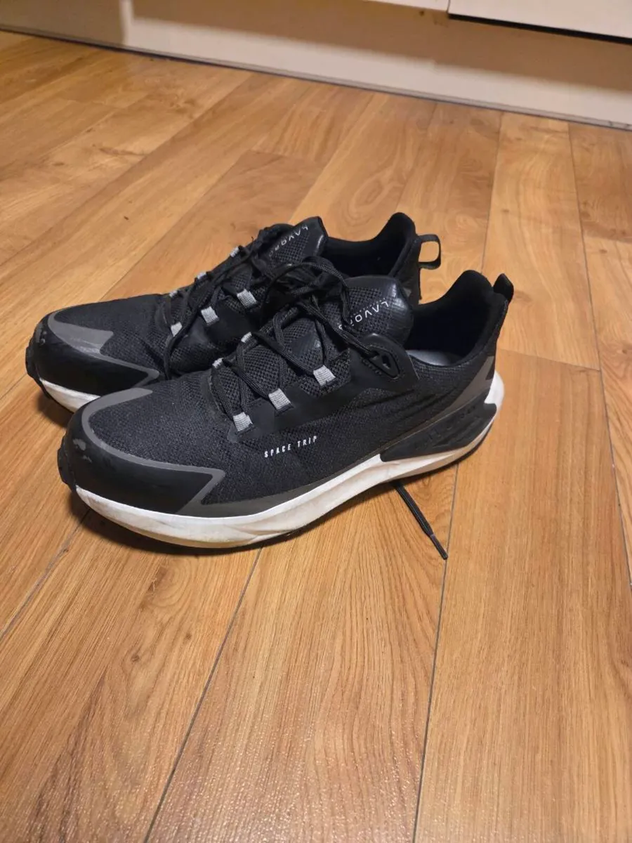 Safety shoes - Image 2