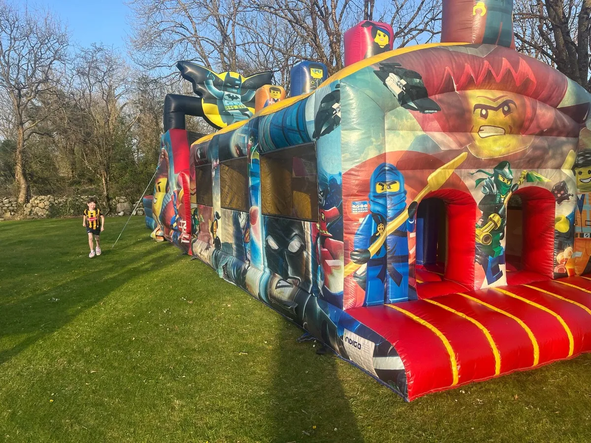 Bouncy Castle - Image 3