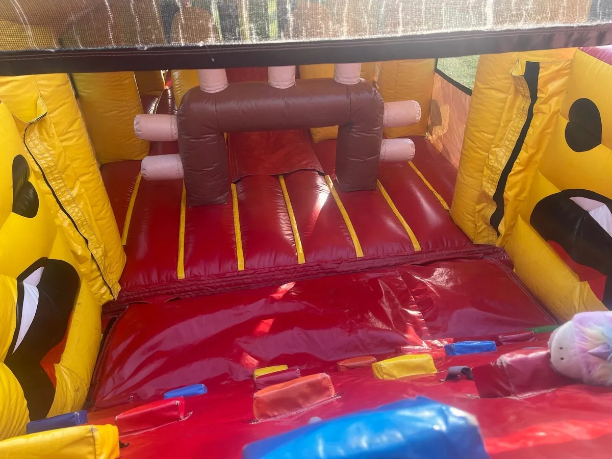 Bouncy Castle - Image 4