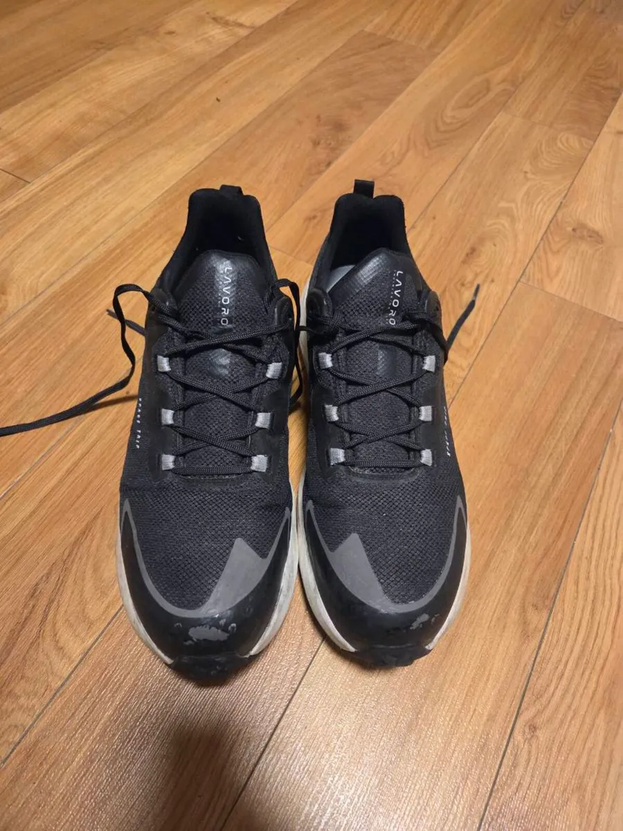 Safety shoes - Image 3