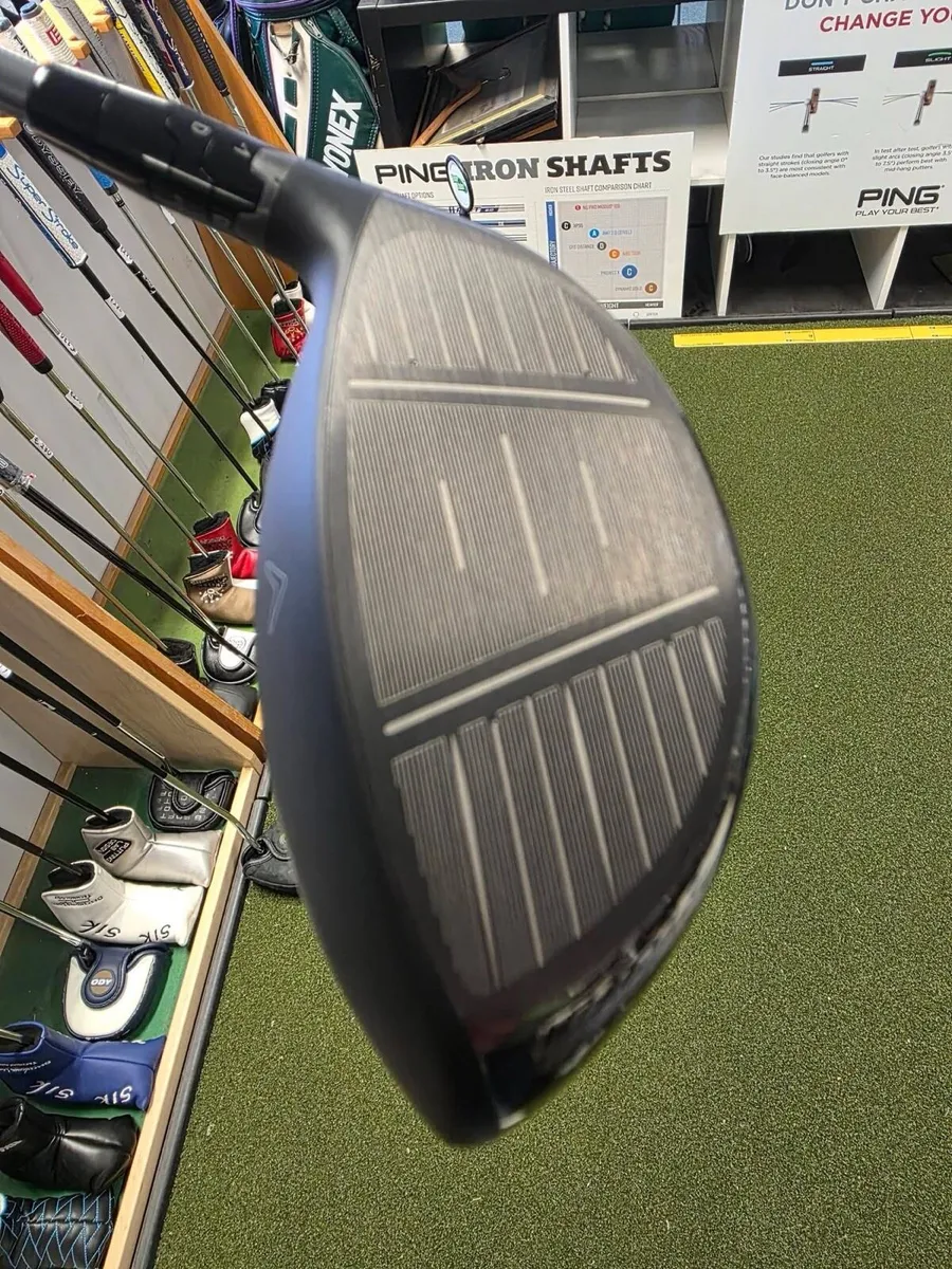 As New Callaway Rogue St - Image 4