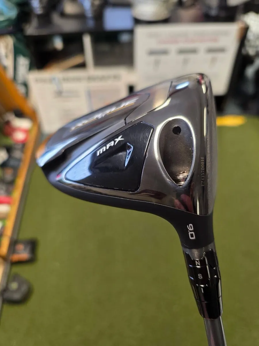 As New Callaway Rogue St - Image 2