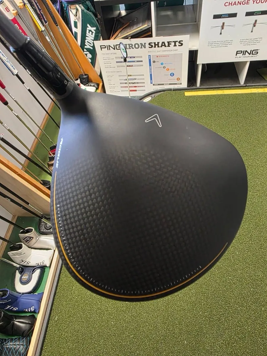 As New Callaway Rogue St - Image 3