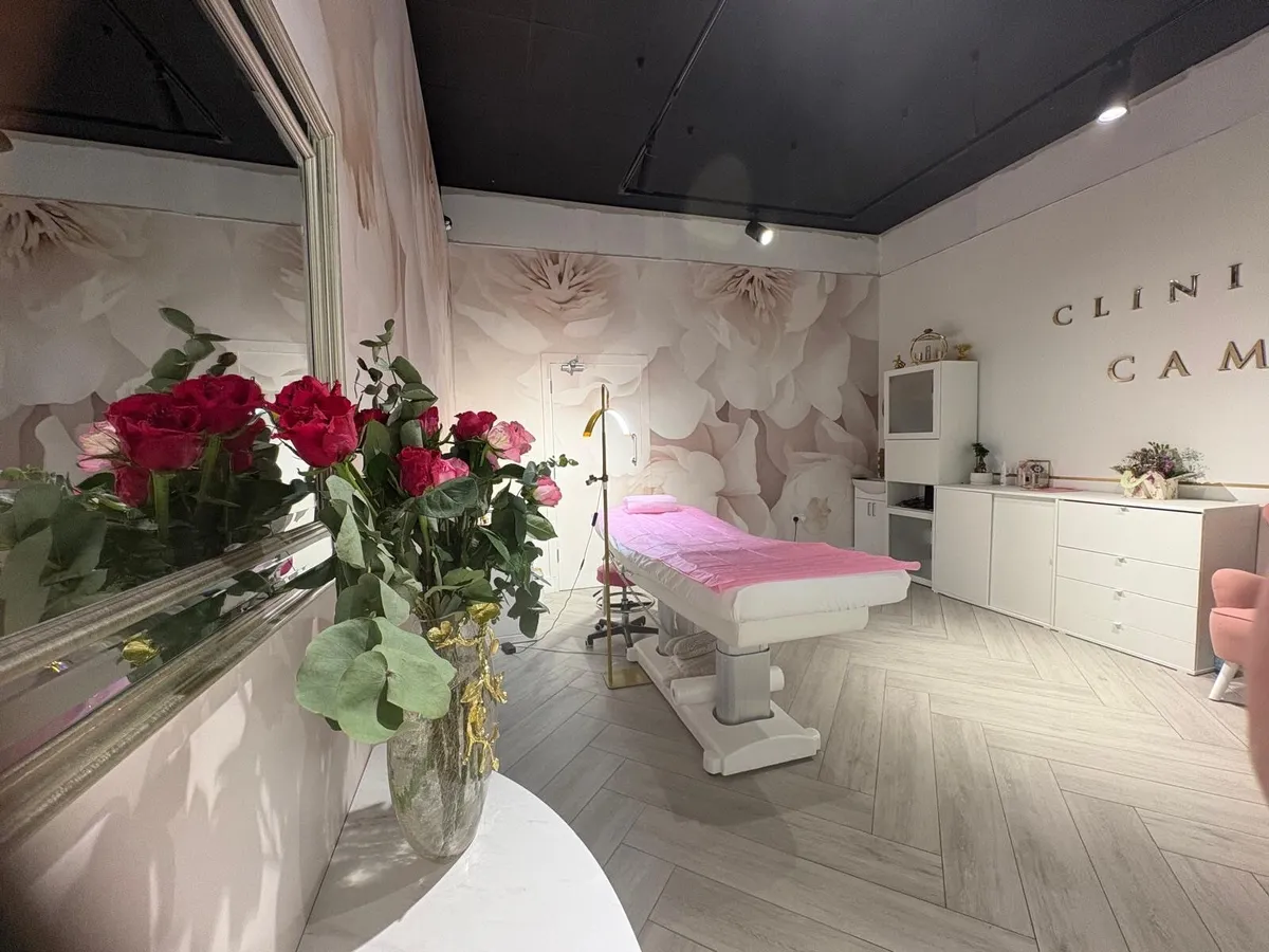 Rent a beauty room - Image 1