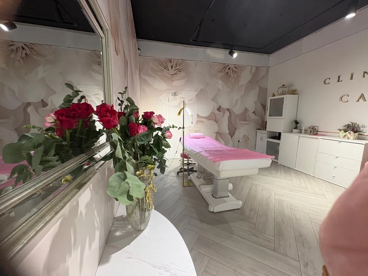 Rent a beauty room - Image 2