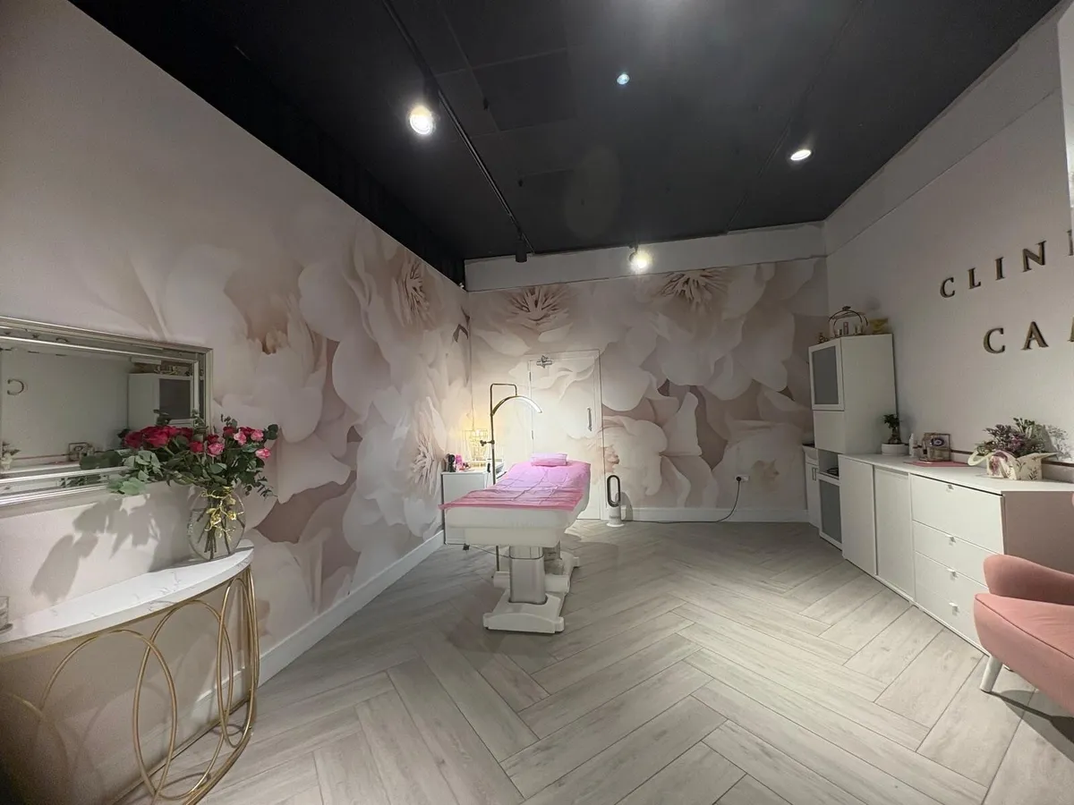 Rent a beauty room - Image 3