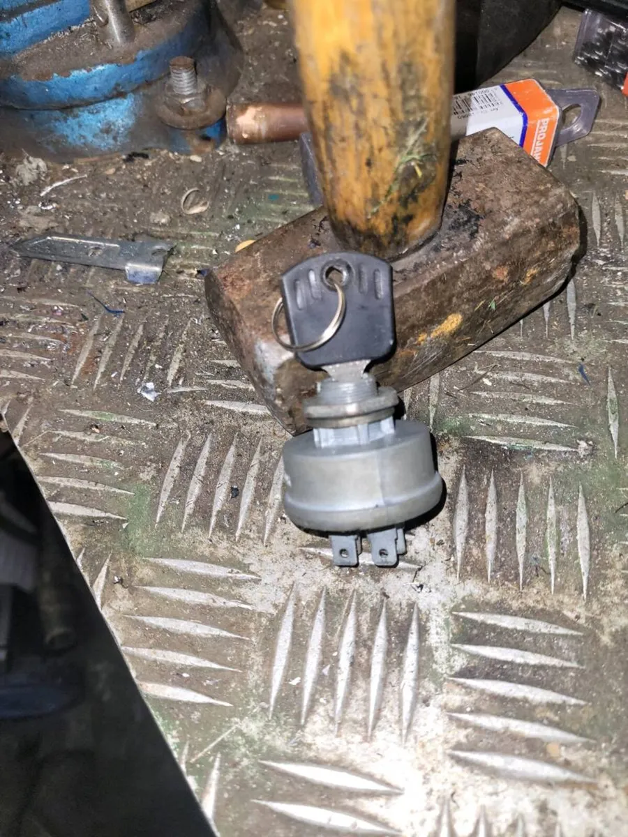 Westwood t1200 mower - Image 3